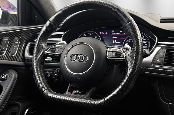 Audi RS6 19 of 30
