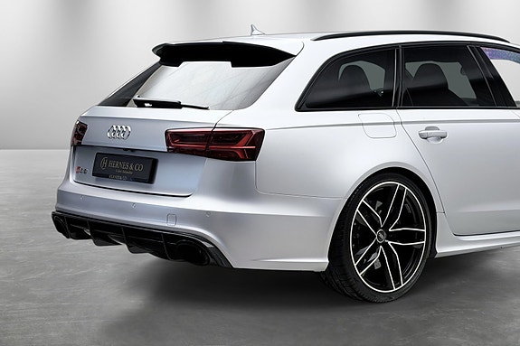 Audi RS6 5 of 30