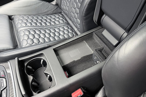 Audi RS6 27 of 30