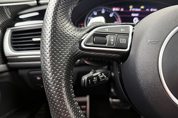 Audi RS6 20 of 30