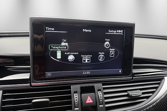 Audi RS6 30 of 30