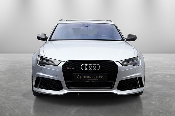 Audi RS6 3 of 30