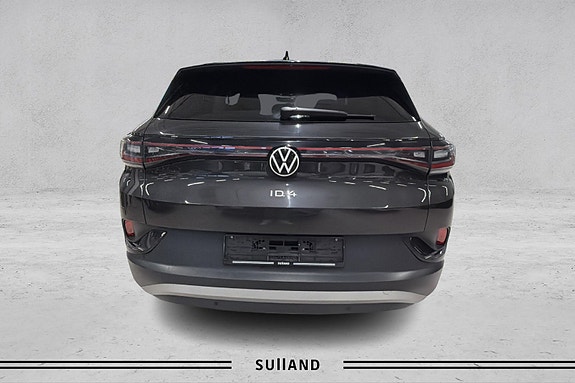 Volkswagen ID.4 4 of 5