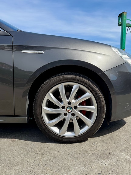 Alfa Romeo Giulietta 6 of 11