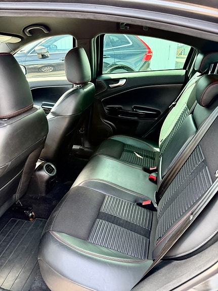 Alfa Romeo Giulietta 9 of 11