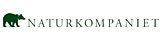 Naturkompaniet logo