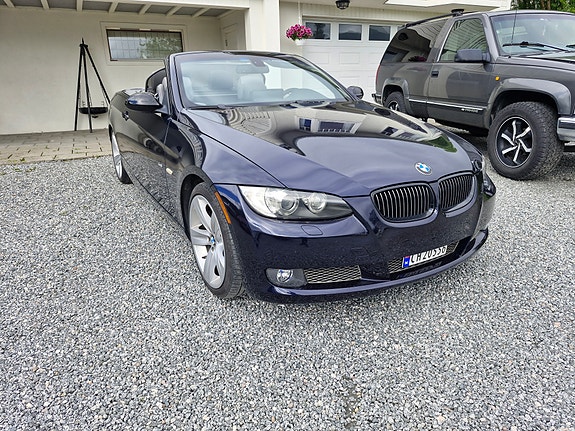 BMW 335i 4 of 30