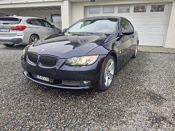 BMW 335i 14 of 30