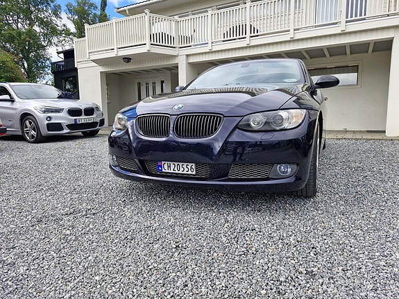 BMW 335i 8 of 30