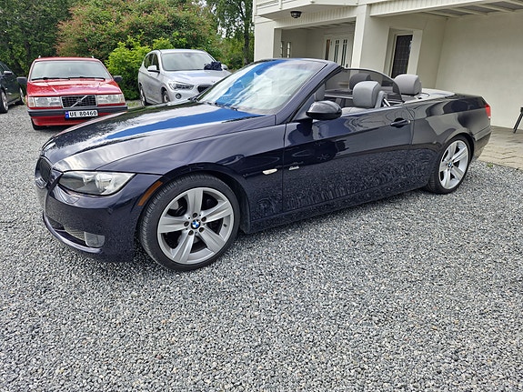 BMW 335i 5 of 30
