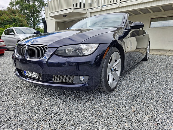 BMW 335i 9 of 30
