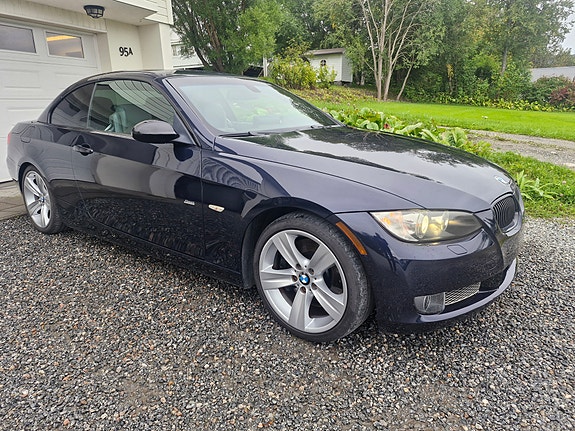 BMW 335i 16 of 30