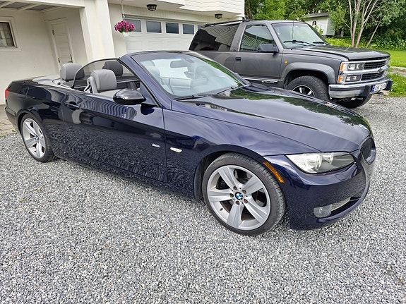 BMW 335i 6 of 30