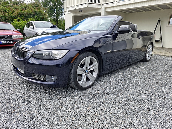 BMW 335i 7 of 30