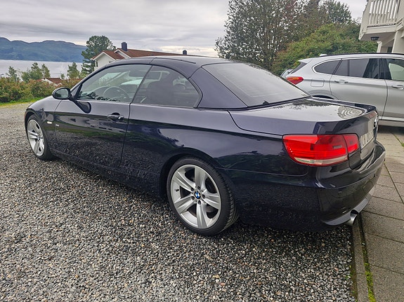 BMW 335i 2 of 30