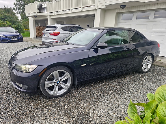 BMW 335i 15 of 30