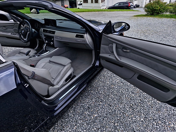 BMW 335i 22 of 30