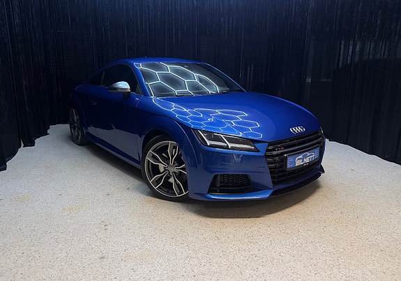 Audi Tts 2015 photo 3