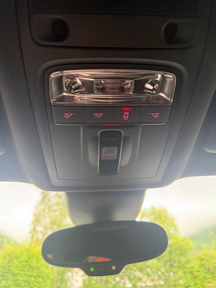 Audi A3 12 of 30