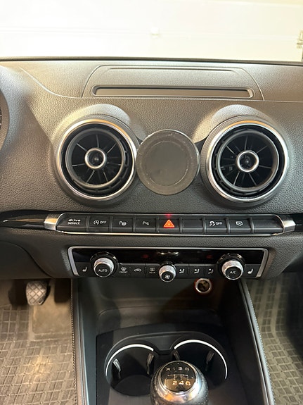 Audi A3 17 of 30