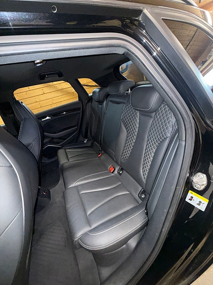 Audi A3 19 of 30