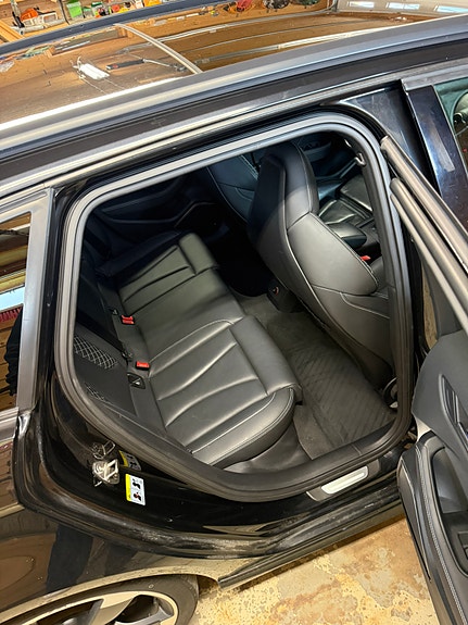 Audi A3 23 of 30