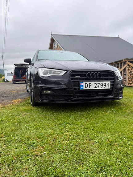 Audi A3 4 of 30