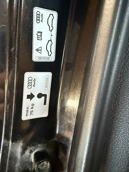 Audi A3 30 of 30