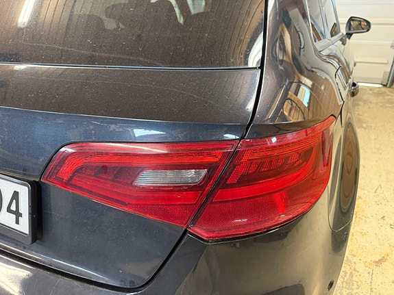 Audi A3 28 of 30