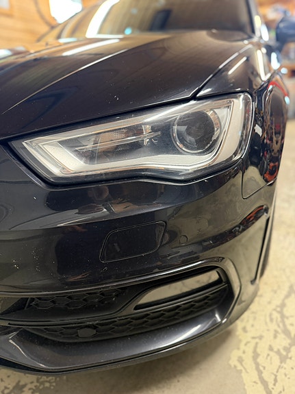 Audi A3 26 of 30
