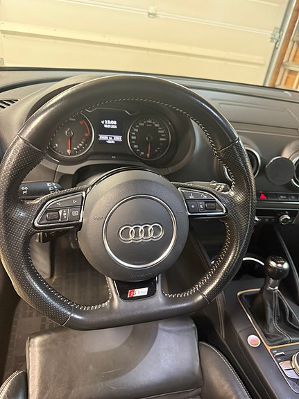 Audi A3 11 of 30