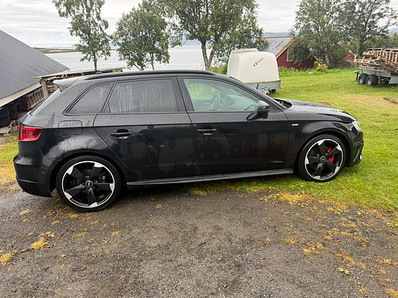 Audi A3 6 of 30