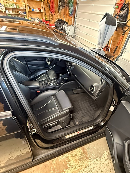 Audi A3 22 of 30