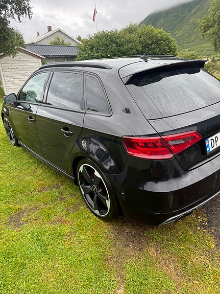 Audi A3 9 of 30