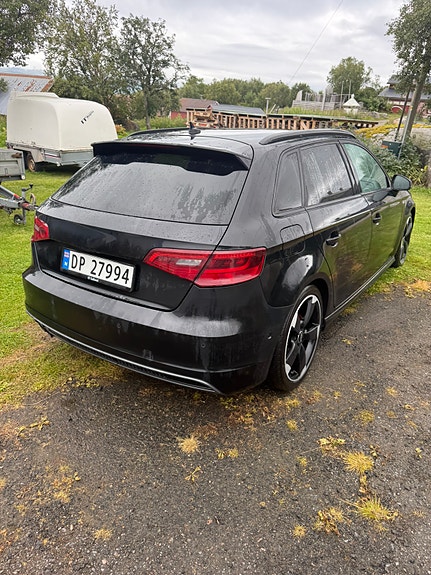 Audi A3 7 of 30