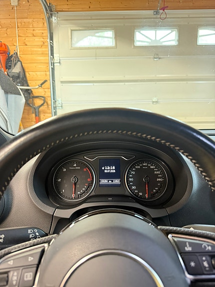 Audi A3 14 of 30