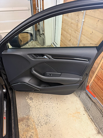 Audi A3 25 of 30