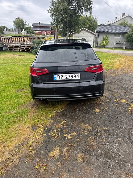 Audi A3 8 of 30