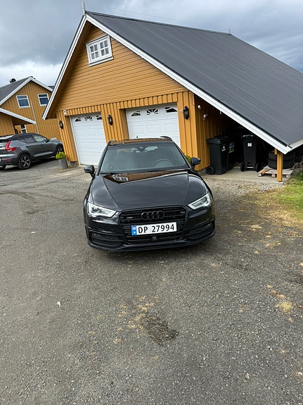 Audi A3 2 of 30