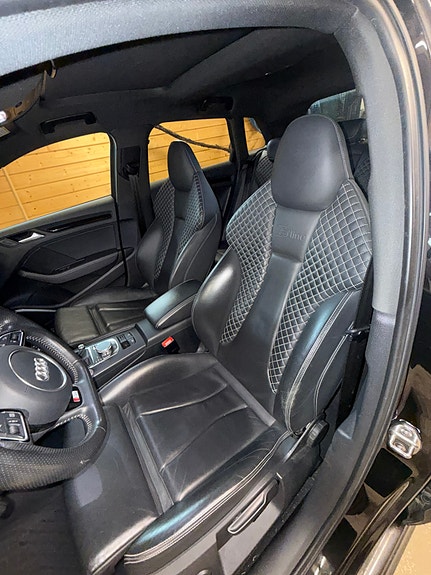 Audi A3 15 of 30