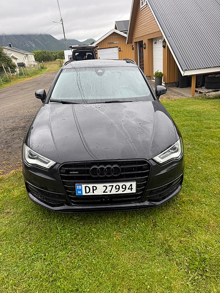 Audi A3 5 of 30