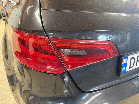 Audi A3 29 of 30