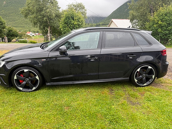Audi A3 10 of 30