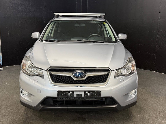 Subaru XV 3 of 5