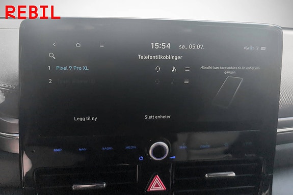 Hyundai IONIQ 17 of 21