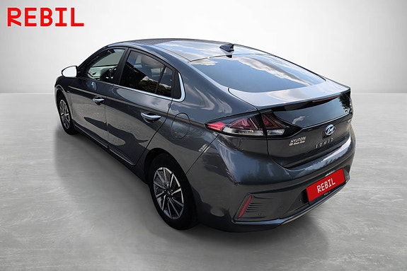 Hyundai IONIQ 6 of 21