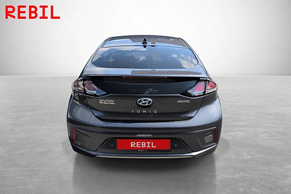 Hyundai IONIQ 5 of 21