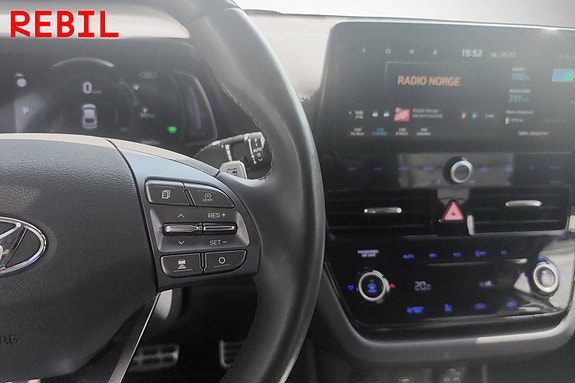 Hyundai IONIQ 14 of 21