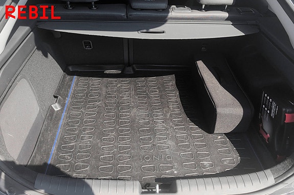 Hyundai IONIQ 20 of 21