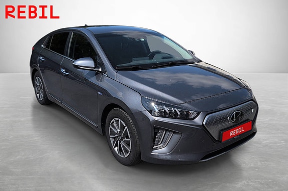 Hyundai IONIQ 3 of 21